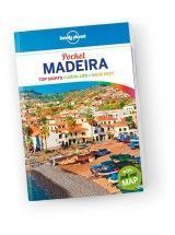 Lonely Planet Pocket Madeira 1 2015