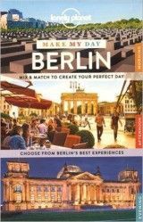 Lonely Planet Make My Day Berlin 1 2015