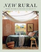 New Rural, Where to Find It and How to Create It