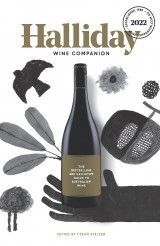 Halliday Wine Companion 2022