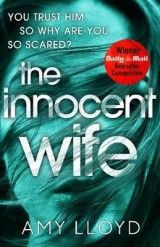 The Innocent Wife (A.Lloyd) TPB