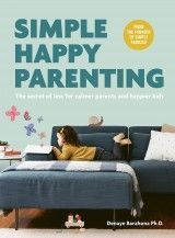 Simple Happy Parenting KK
