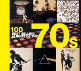 100 Best Selling Albums of the 70s
