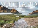 Scotland: Highlands, Islands, Lochs & Legends