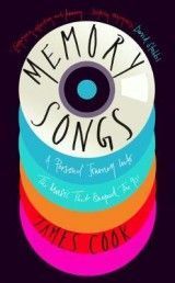 Memory Songs: A Personal Journey into the Music that Shaped the 90s