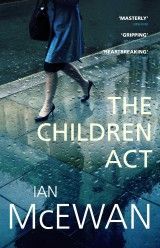 The Children Act Film Tie-in