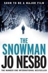 The Snowman (J.Nesbo) Film Tie-In PB