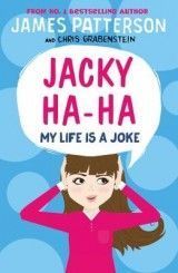 Jacky Ha-Ha: My Life is a Joke: (Jacky Ha-Ha 2)