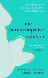 The Perimenopause Solution TPB