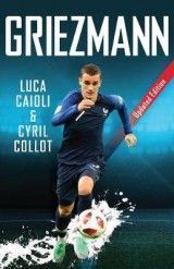 Griezmann: Updated Edition