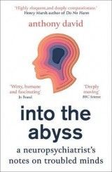 Into the Abyss: A neuropsychiatrist's notes on troubled minds