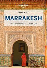 Lonely Planet Pocket Marrakesh 5