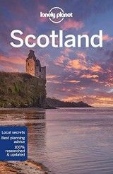 Lonely Planet Scotland 11th ed