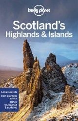 Lonely Planet Scotland´s Highlands & Islands