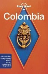 Lonely Planet Colombia 9th edition