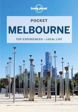 Lonely Planet Pocket Melbourne 5