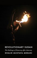 Revolutionary Sudan