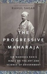 The Progressive Maharaja