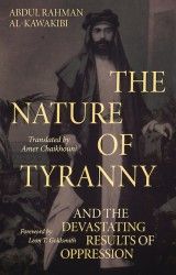 The Nature of Tyranny