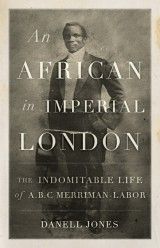 An African in Imperial London