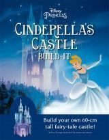 Disney Princess: Cinderella´s Castle - Build It