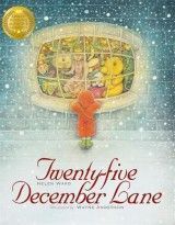 Twenty-Five December Lane