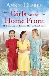 Girls on the Home Front: Factory Girls 1