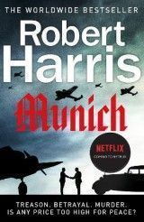 Munich: Edge of War: Soon to be a major NETFLIX movie starring Jeremy