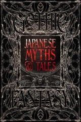 Japanese Myths & Tales : Epic Tales