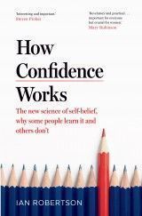 How Confidence Works TPB