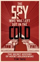 The Spy who was left out in the Cold TPB
