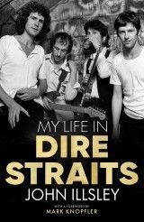 My Life in Dire Straits TPB