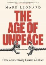 The Age of Unpeace TPB