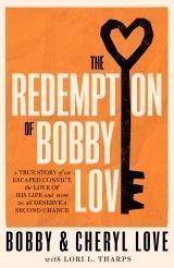 The Redemption of Bobby Love TPB