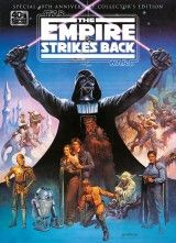 Star Wars: The Empire Strikes Back 40th Anniversary Special