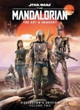 Star Wars The Mandalorian: The Art & Imagery Collector´s Edition 2