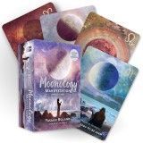 Moonology (TM) Manifestation Oracle : A 48-Card Deck and Guidebook