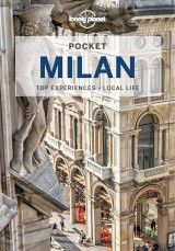Lonely Planet Pocket Milan 5