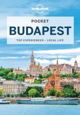 Lonely Planet Pocket Budapest 4