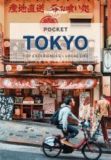 Lonely Planet Pocket Tokyo 8