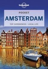 Lonely Planet Pocket Amsterdam 7th edition