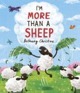 I´m More Than A Sheep