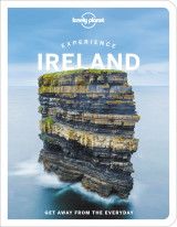 Lonely Planet Experience Ireland 1 [2022]