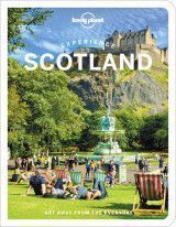 Lonely Planet Experience Scotland 1 [2022]