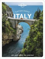 Lonely Planet Experience Italy 1 [2022]