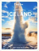Lonely Planet Experience Iceland 1 [2022]