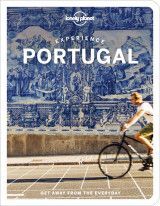 Lonely Planet Experience Portugal 1 [2022]