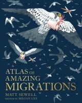 Atlas of Amazing Migration