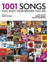 1001 Songs: You Must Hear Before You Die