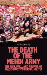 The Death of the Mehdi Army